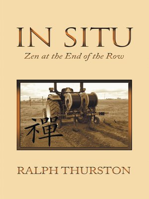cover image of In Situ